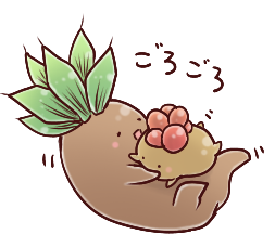 たにっかーずと愉快な仲間たちのtwitterイラスト検索結果