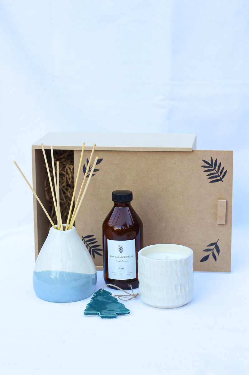 Este 2020 fue, por suerte, un año de mucho trabajo para mi emprendimiento de cerámica. Todavía quedan algunas cosas disponibles para regalar en Navidad! 🎄🥳✨

Pueden chusmear en instagram.com/bouquet.cerami…