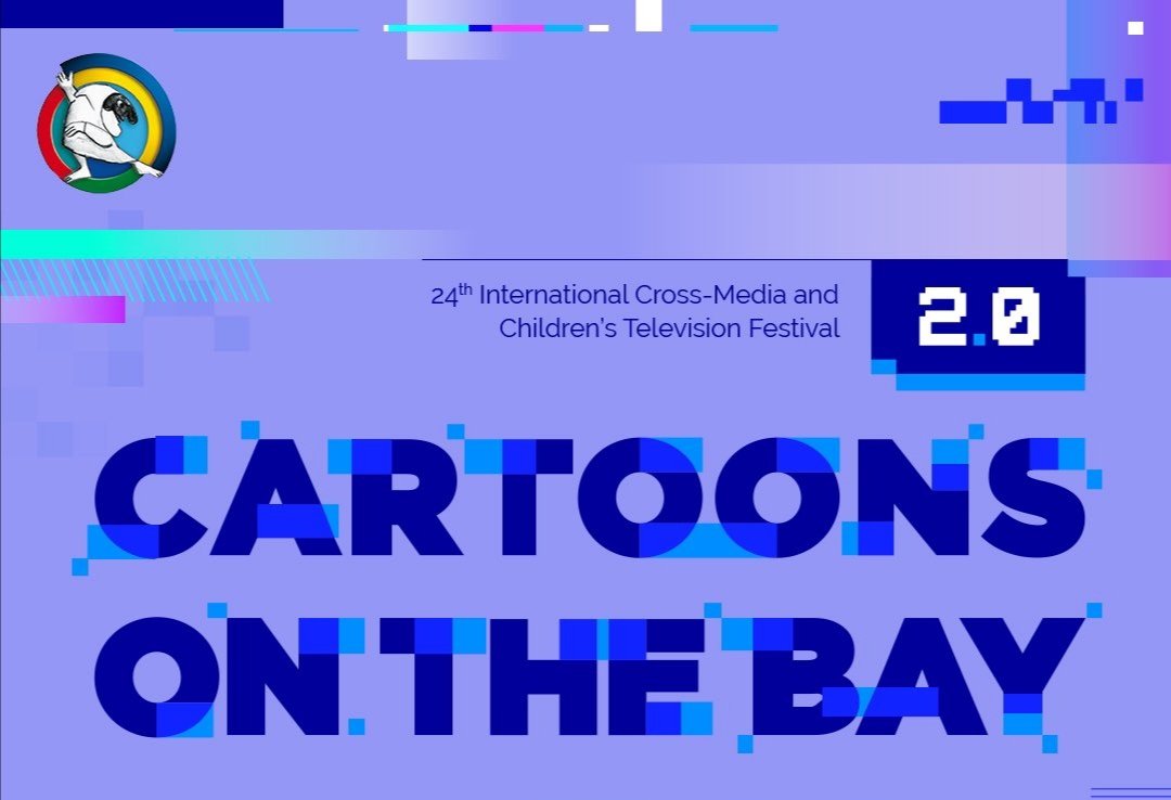 Raiofficialnews's tweet photo. ⚡#RaiRagazzi vince a #CartoonsOnTheBay con "Le storie di Lùpin", miglior serie prescolare, e #TopoGigio, miglior serie per bambini.
A #LampadinoeCaramella il premio @UNICEF_Italia ➡️ https://t.co/EoJRghNSTL
#COTB20 @RaiPlay https://t.co/GzpTcjS0pO