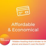 Photo by Eco Heatwave - Hidden Heating - Save 💷 - Save 🌎 (@EcoHeatwave)