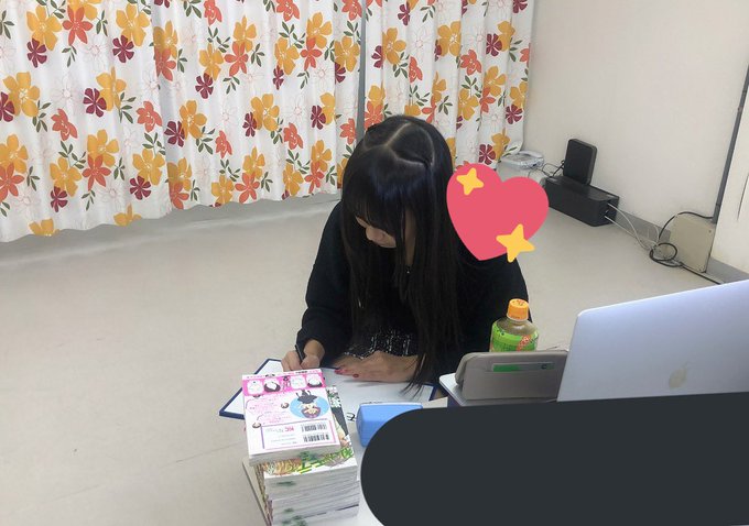 奥野未悠のTwitter画像47