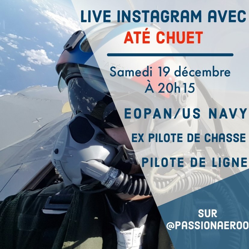 ATE_CHT's tweet photo. Ce soir 20h15 sur @instagram #passionaeroo!
Derrière rdv sur mon #Twitch ATE_CHUET à 21h30 pour parler tactique et assaut à la mer!
Demain 14h00 avec @AstroVicnet sur Youtube pour @aviationsansfrontier
Fly safe!!!
#aviation #arméedelair #eopan #eopn #militaire @AsoboStudio https://t.co/COHl5HZaXE