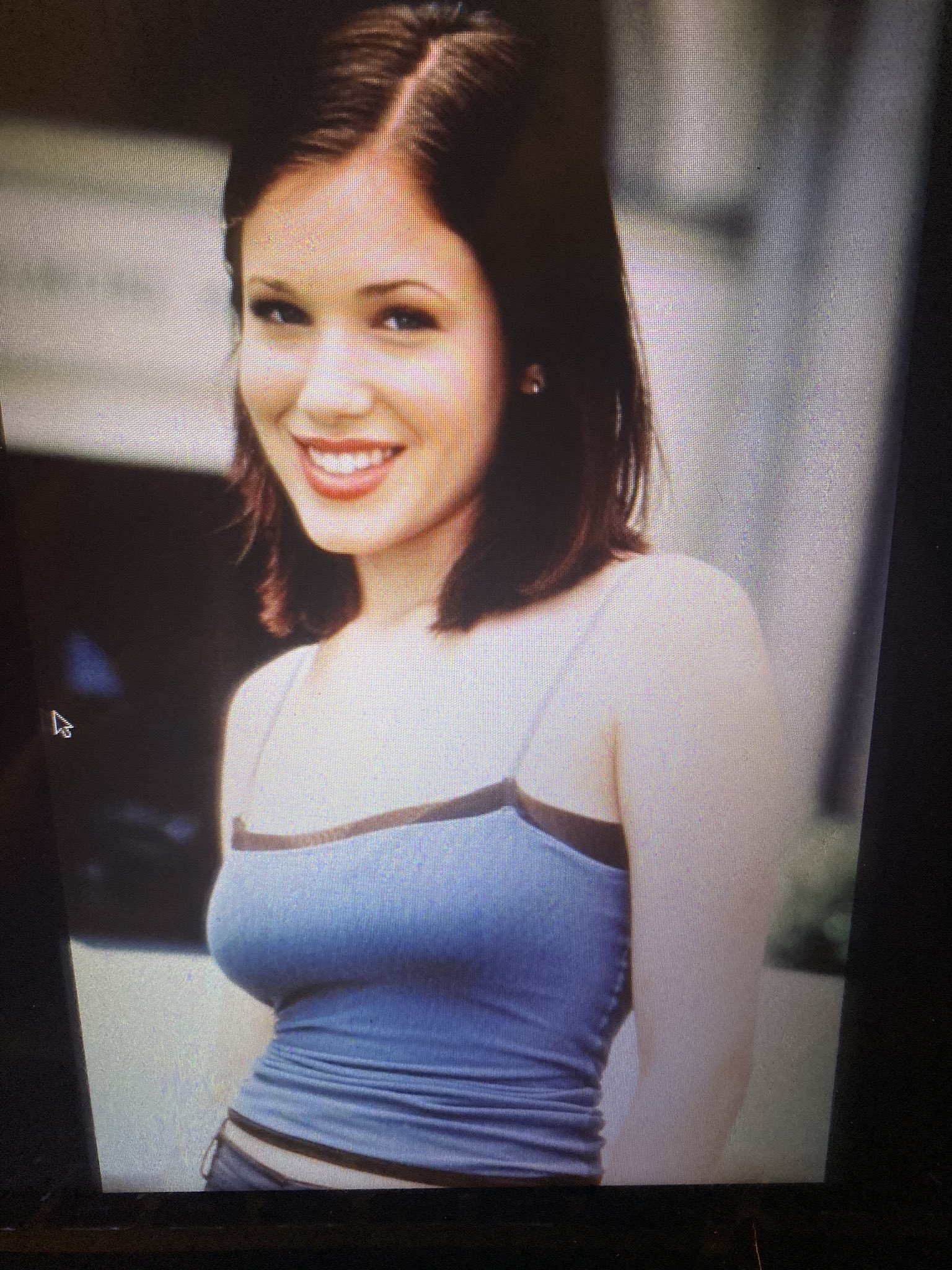 Happy 40th Birthday Marla Sokoloff 