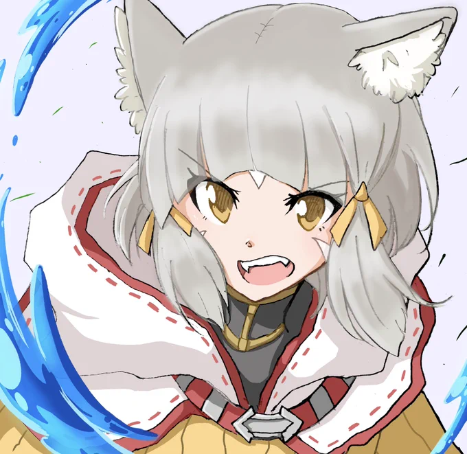 ニア? 