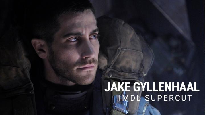 An amazing diamond
Happy Birthday Jake Gyllenhaal  
