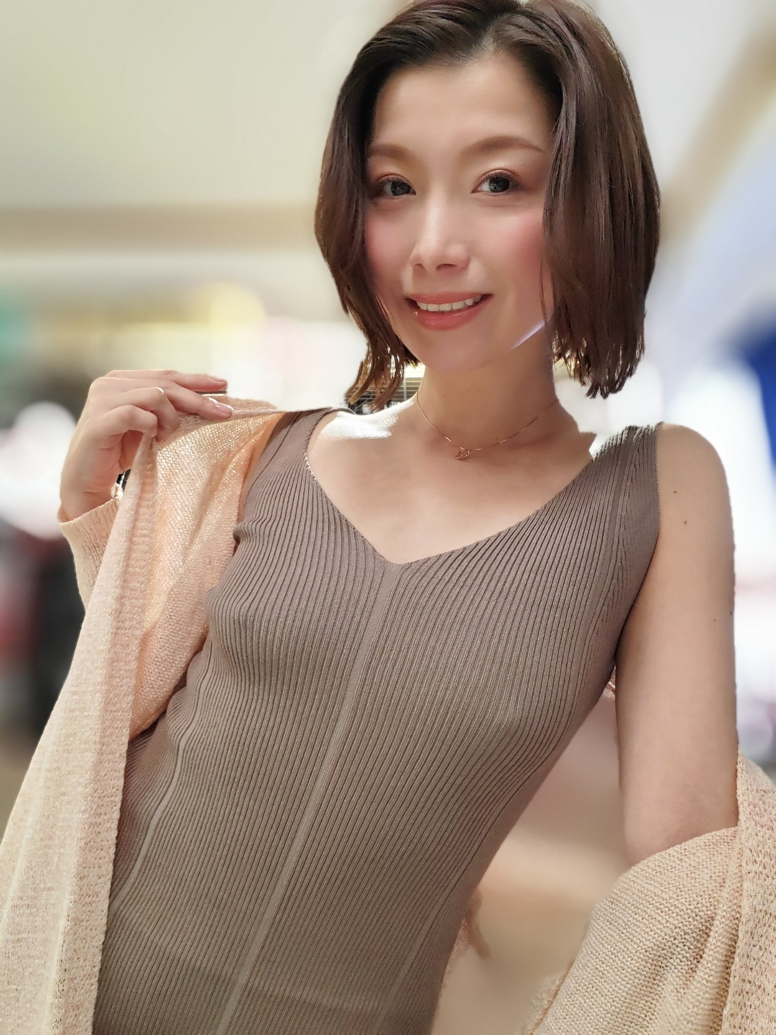 加藤ツバキ 