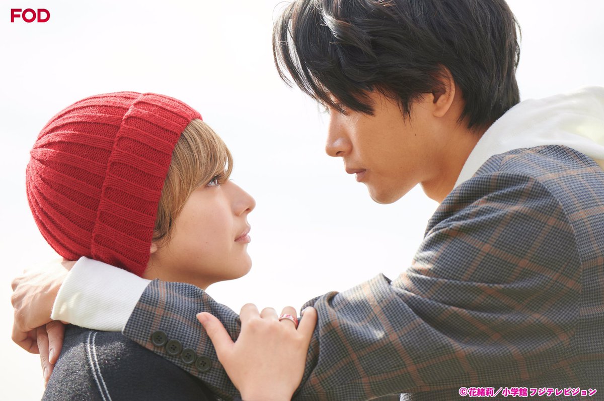 シャコ 平祐奈横顔やばすぎん めちゃくちゃイケメンの男かと思ったわ