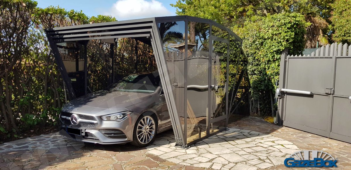 gazeboxofficial's tweet image. #grey #standardversion #micaceo
this is the standard color of gazebox units
i think this is the best choiche for your home
more info at gazebox.it