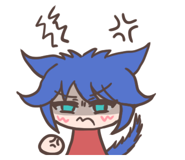 怒りのtwitterイラスト検索結果