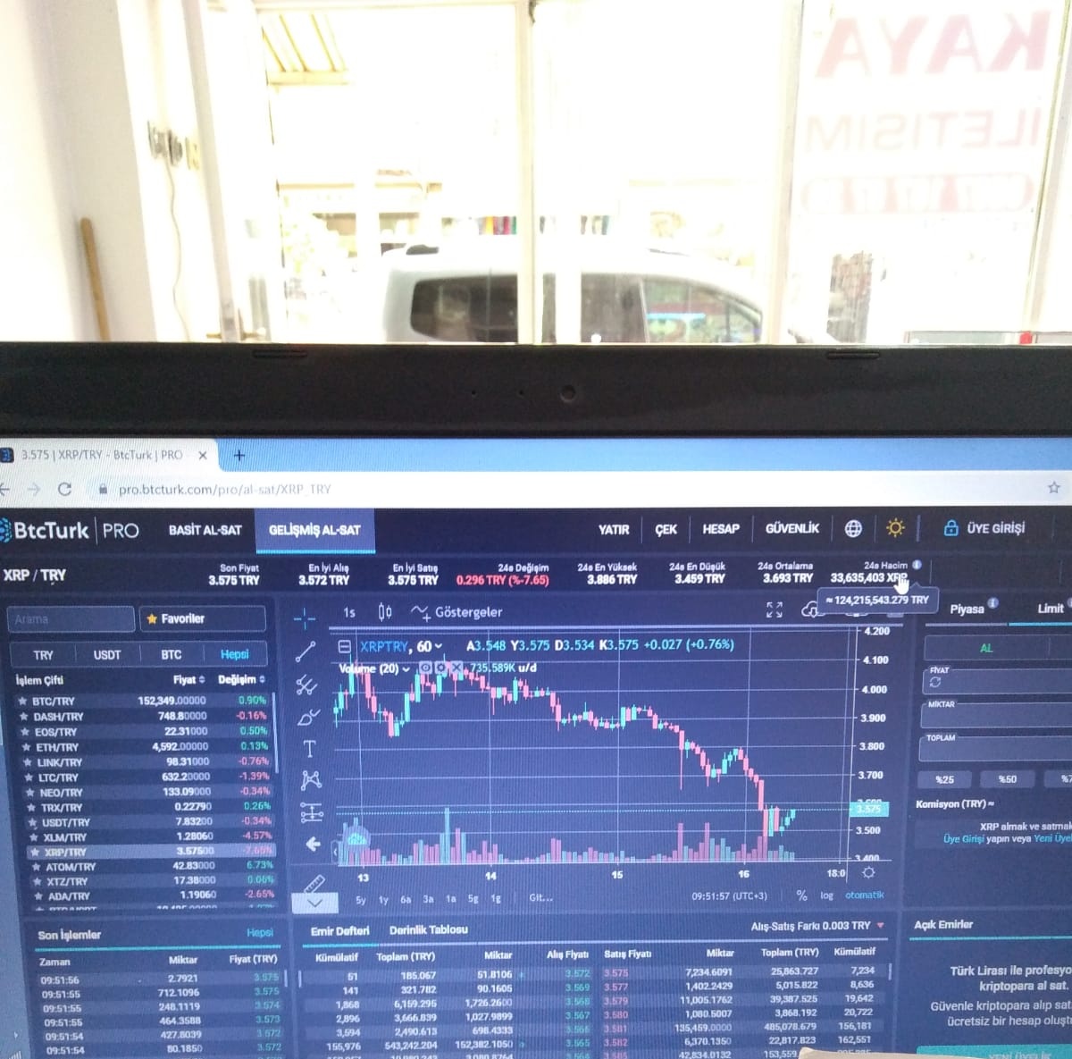 #Bitcoin  herkes onu konuşacak