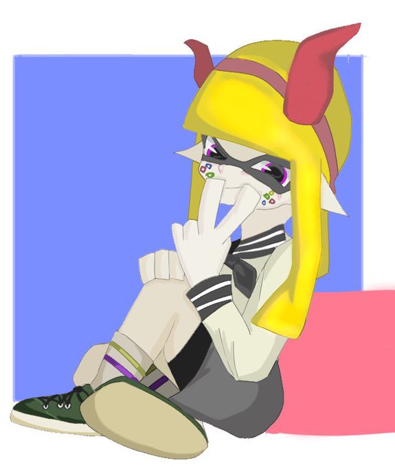 イカップルのtwitterイラスト検索結果 古い順 イカップルのtwitterイラスト検索結果 古い順