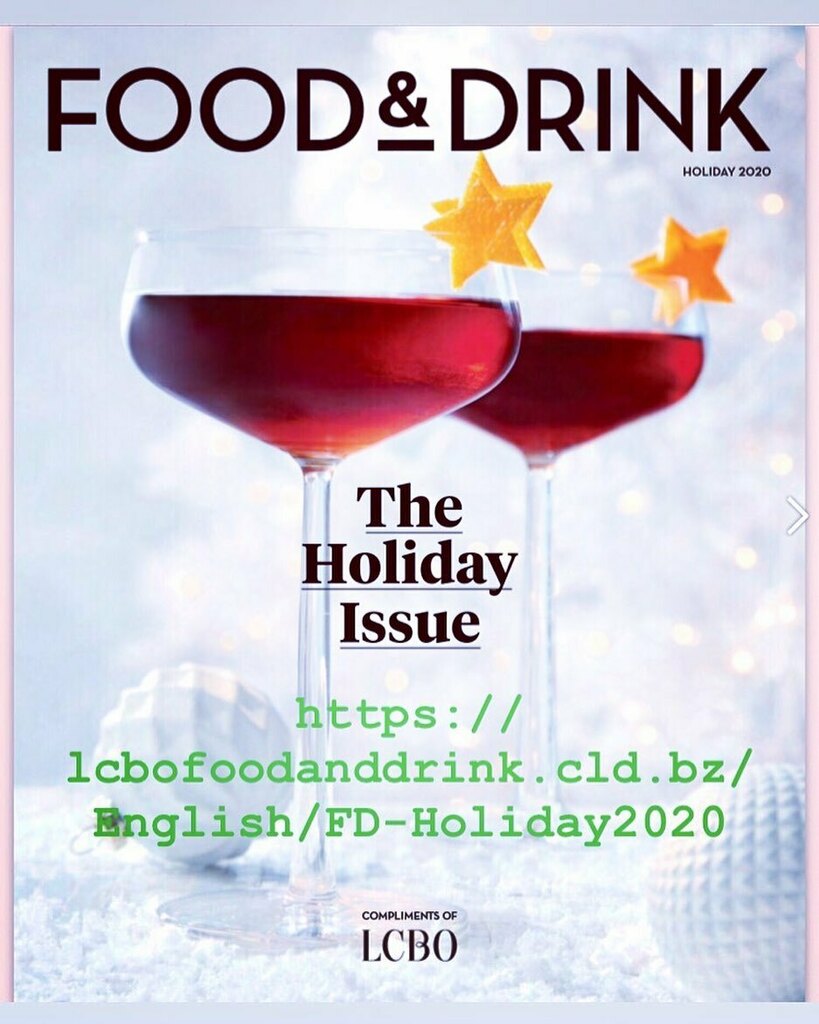 TrueSaffron's tweet photo. We’re on page 40 and we’re sold out! Thank you for your continued support and understanding. Happy and safe holidays to all..!
.
.
.
.
.
#foodanddrinkmagazine #truesaffron #saffron #canada #ontario #realfood #feast #celebrate #grateful #friends #foodie… https://t.co/bErBAblOWD https://t.co/izr6FUQIap
