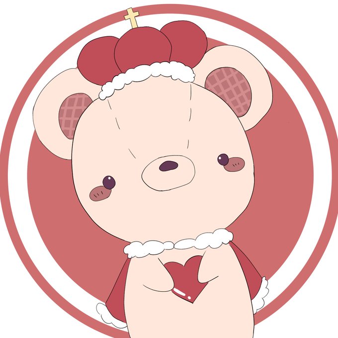 くまさんのtwitterイラスト検索結果