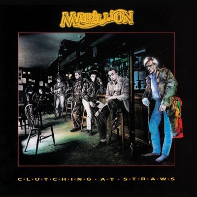 marillion073's tweet photo. Quote with four albums that came out when you were fourteen. https://t.co/i7IoI51BIJ
