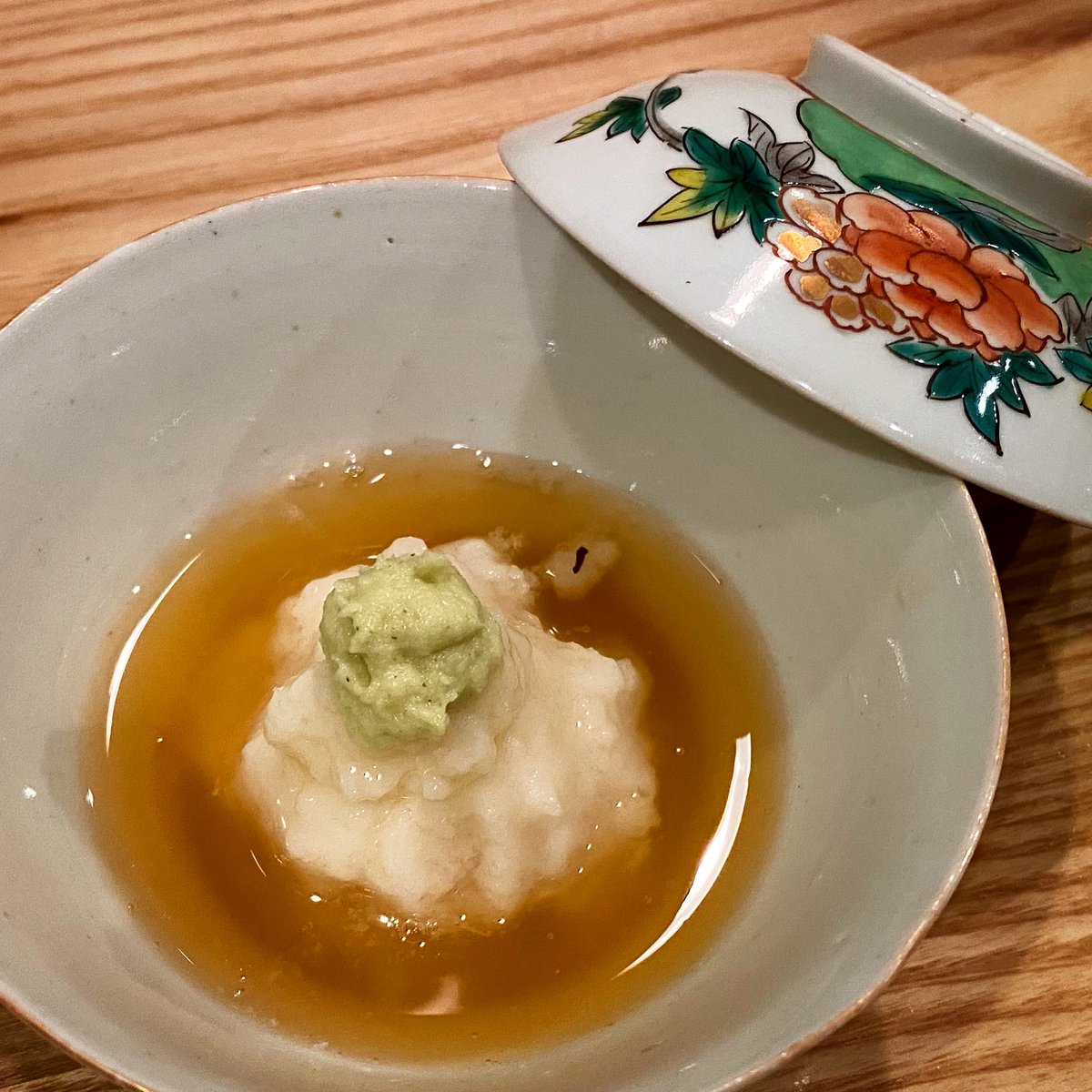 北新地 匠箱 北新地しえん ささみの蕪蒸し 北新地しえん 佐藤 駿介店主のインタビューはこちらよりご覧ください T Co Gqg2gtn3rc 北新地しえん しえん 北新地匠箱 匠箱 北新地グルメ グルメ 北新地焼鳥 北新地和食 晩ご飯 夜ご飯 夜
