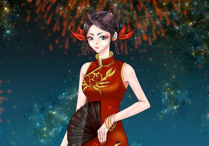 双子座のtwitterイラスト検索結果