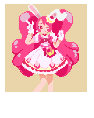 キュアホイップのtwitterイラスト検索結果 古い順 キュアホイップのtwitterイラスト検索結果 古い順