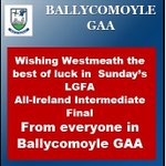 Photo by Ballycomoyle GAA (@ballycomoyle)