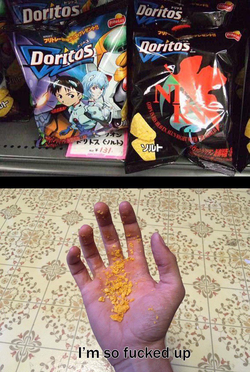 DisgustingCook's tweet image. 