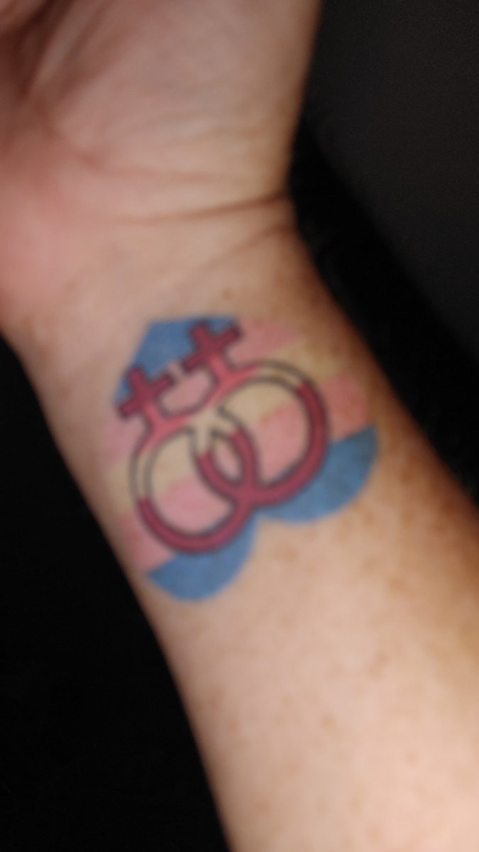 Evilmustang66 tweet media