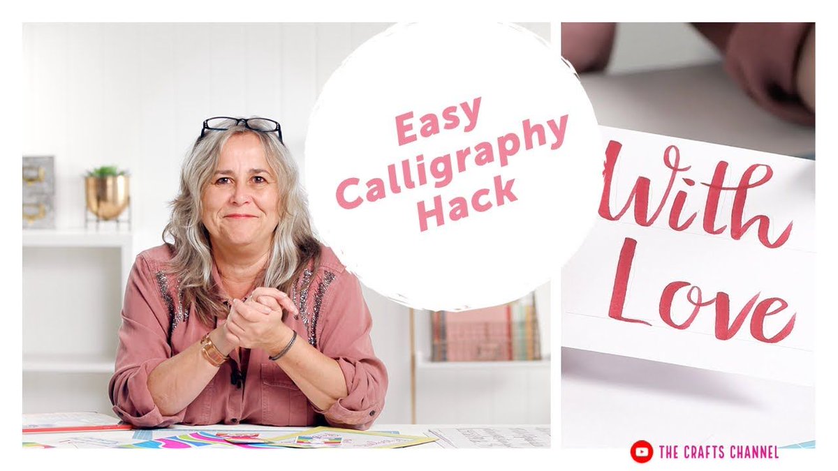 Let's Make Cards tweet media