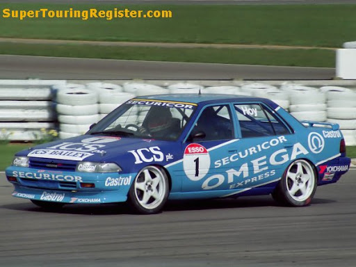 TheHardCompound's tweet photo. Remembering @BTCC champion Will on the 18th anniversary of his untimely passing.
A great racer and a lovely man ❤
More on Will on our Instagram & https://t.co/Da6dUeCekZ
Missed by all.
Rest In Peace, Will.
#BTCC #Legend #toyota #renault #Ford
📸 Touring Car Register https://t.co/T5b1Yh1RLd