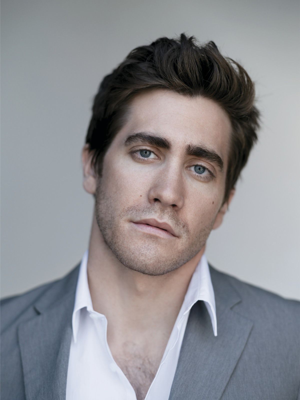 Happy 40th Birthday to Jake Gyllenhaal  My favourite actor, My King 