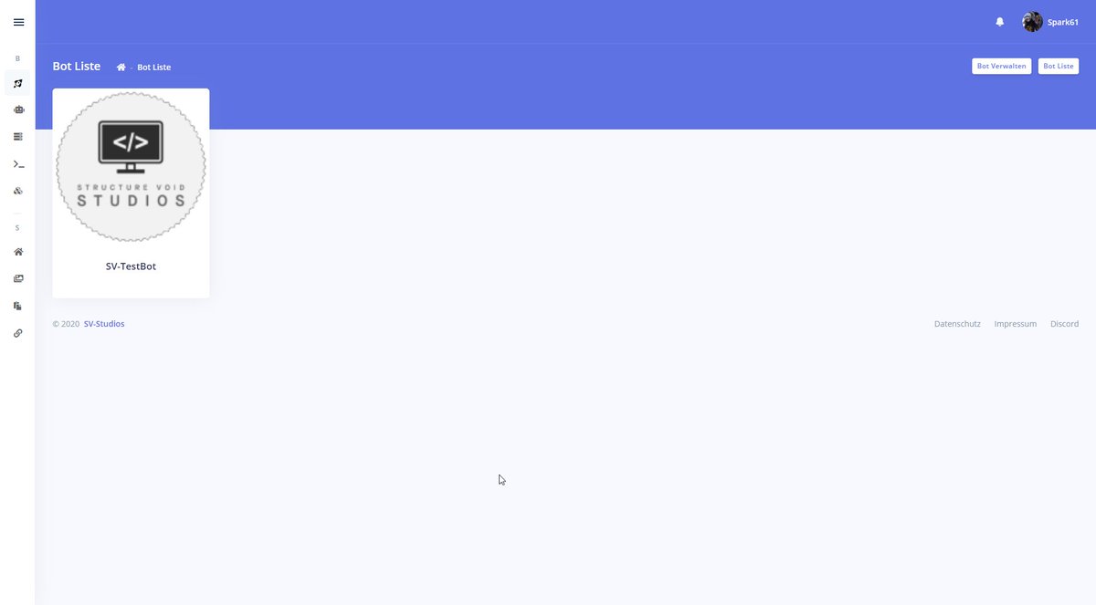 SVStudiosNET's tweet image. Moin zusammen,

hier ist ein weiterer Spoiler zum Thema Serverliste der V4 für Euch!
Seid gespannt, auf die V4🤠