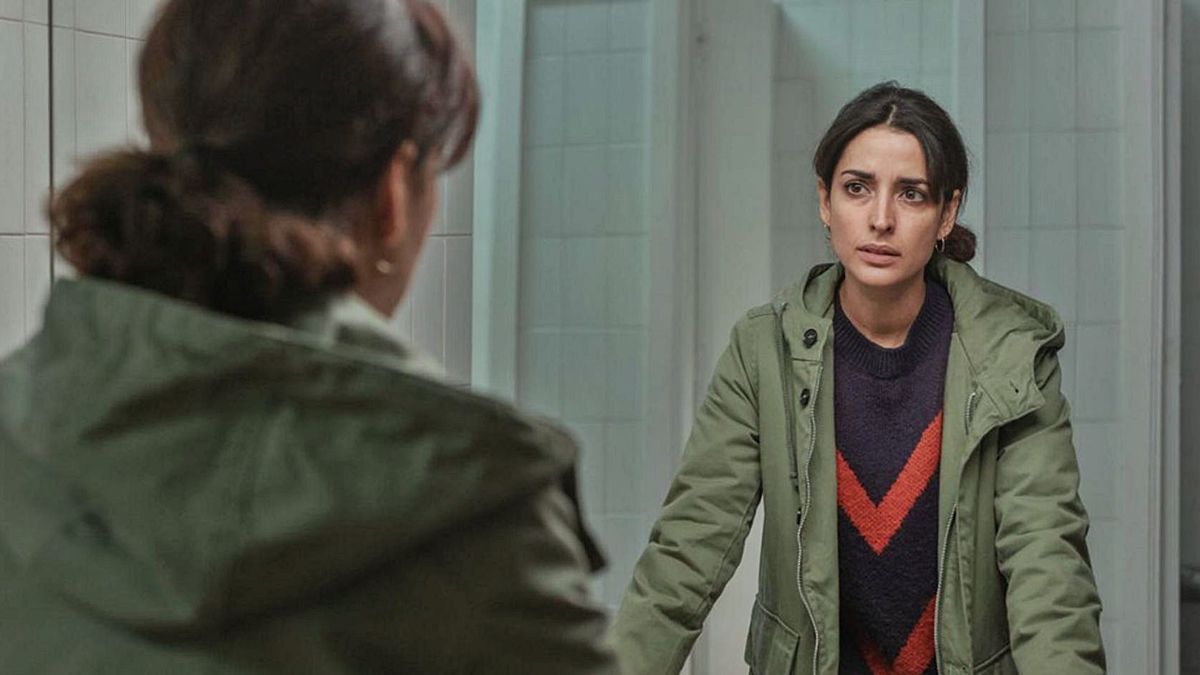 Me sumo a los espectadores de <a href="/NetflixES/">Netflix España</a> que recomienda la adaptación de la novela de Carlos Montero [@tremendoaveces] 'El desorden que dejas', con <a href="/Barbara_Lennie/">Barbara Lennie</a> e <a href="/InmaCuestaWeb/">Inma Cuesta</a> encabezando un plantel de excelentes actores. Magnífico trabajo. Un gran thriller español.