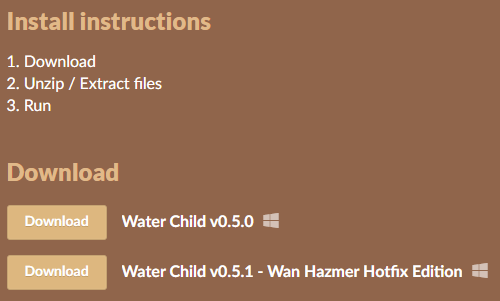 skyjusworks's tweet photo. Creators here,

The Official Wan Hazmer Edition of our game is ready for download!

Get it from @itchio link: https://t.co/WON4QAadxC

@WanHazmer was playing it recently on his #indiegame Malaysia #twitch stream: 
https://t.co/vMFQWMy4iq https://t.co/xUgwOxsb4n