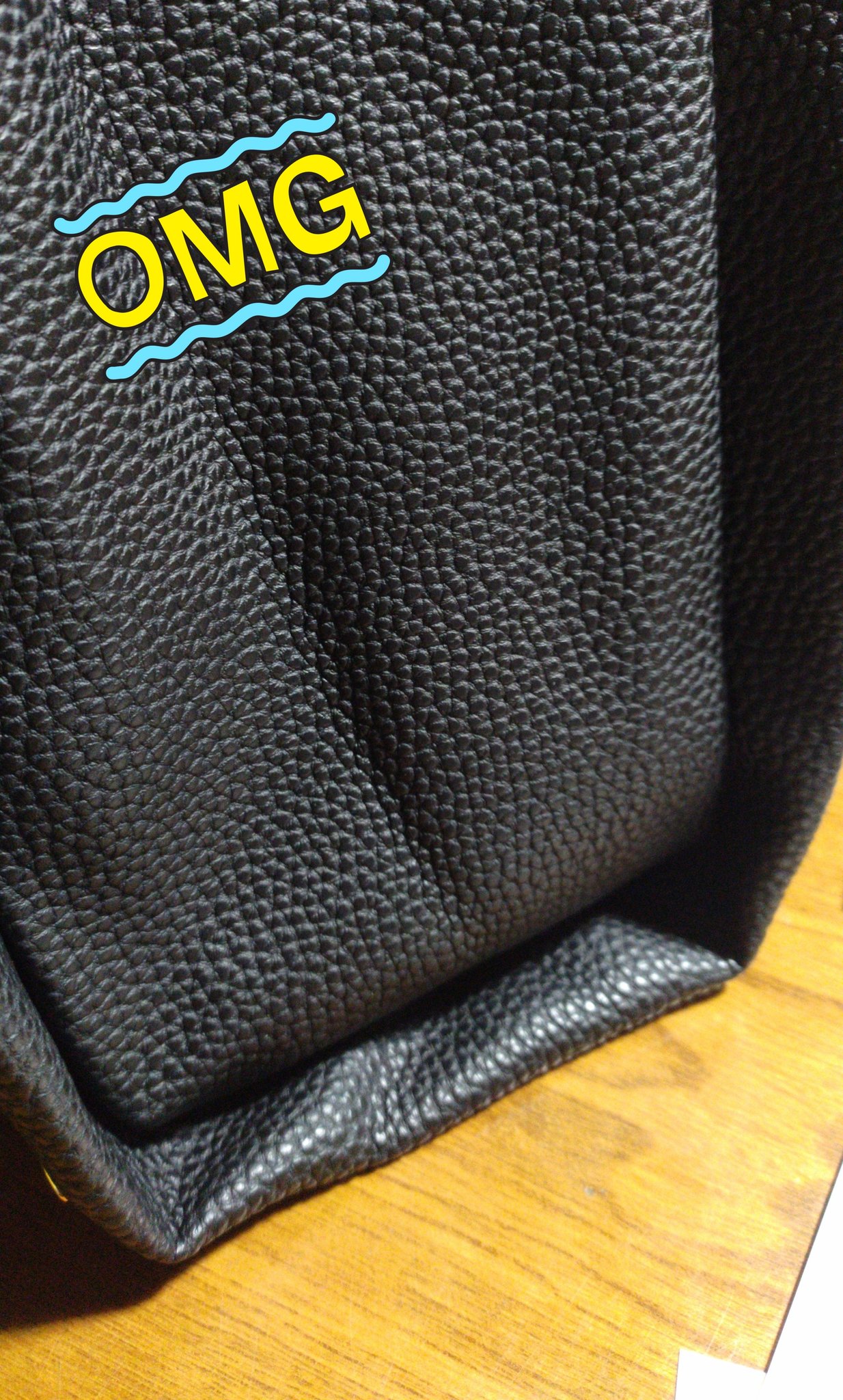 𝕊𝕋𝕄 ゚ 雑誌の付録のバッグが びっくりする位不良品 Ag By Aquagirl 下のマチの縫い方 明らかにおかしい 月曜電話しよ 最悪 Agbyaquagirl エージーバイアクアガール アクアガール T Co Ts0y8qessz Twitter 𝕊𝕋𝕄 ゚ 雑誌の付録のバッグが びっくりする位不良品 Ag By Aquagirl 下のマチの縫い方 明らかにおかしい 月曜電話しよ 最悪 Agbyaquagirl エージーバイアクアガール アクアガール T Co Ts0y8qessz Twitter