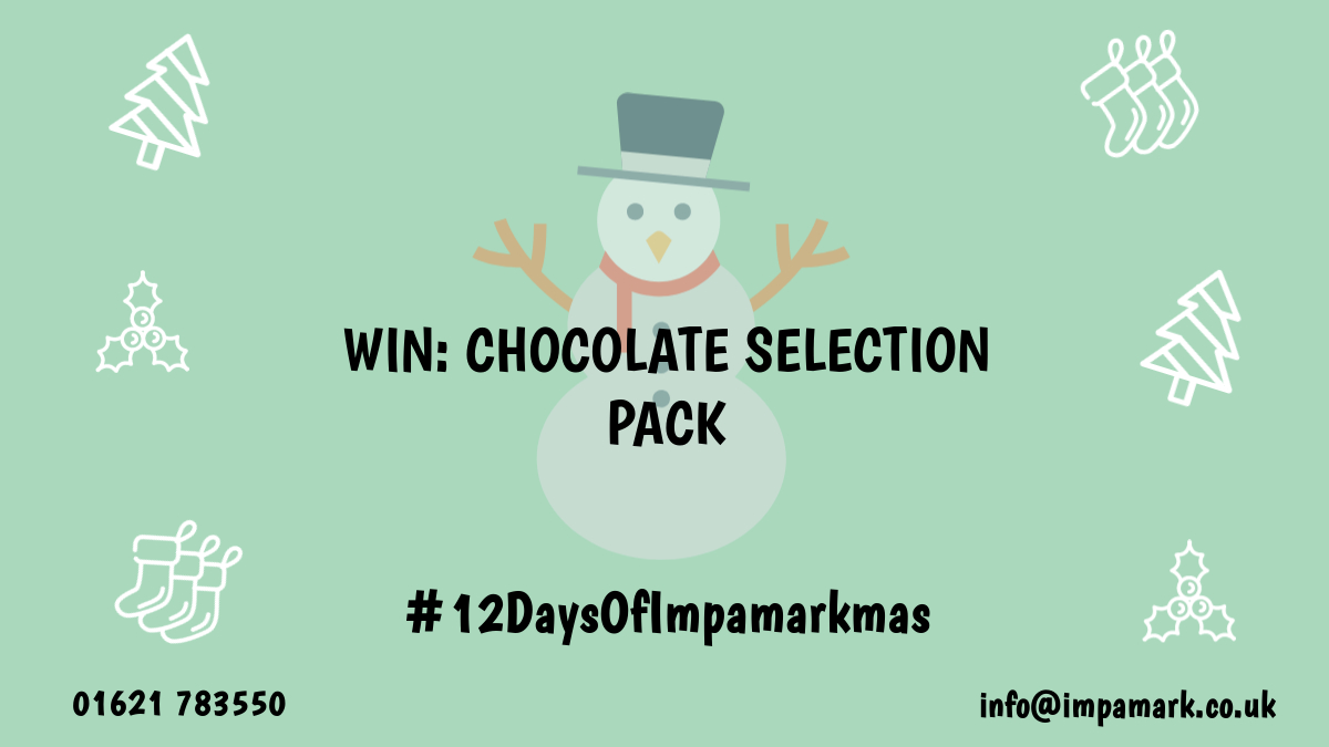 Impamark tweet media