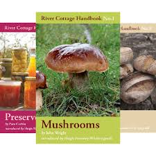 Last minute presents? No problem. Order from our shop now.
Wild food and foraging books: ow.ly/3jZd50xdy18