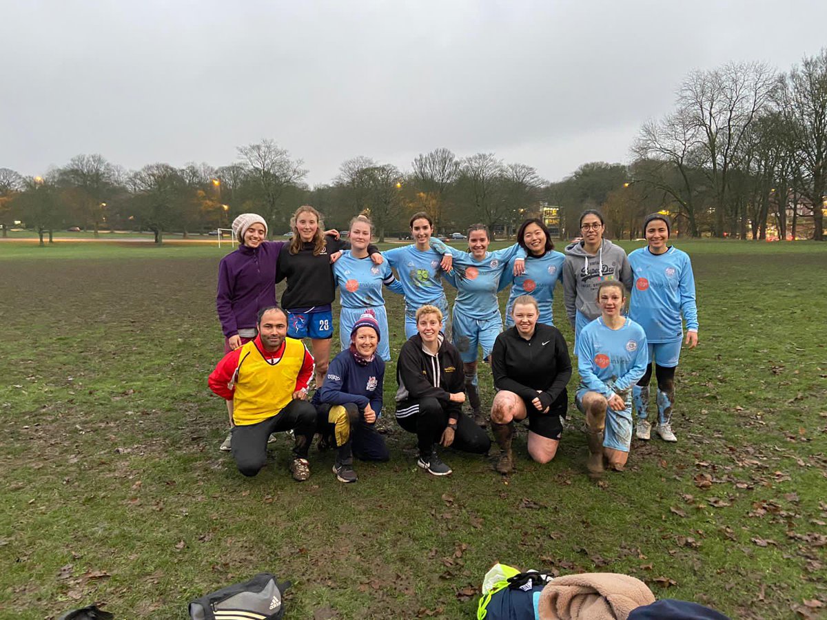 It’s been a fantastic first half of the season for these girls! It hasn’t been easy setting up a brand new team but the girls have been absolutely amazing and have improved so much! Thank you for everyone’s support so far, we can’t wait for the rest of the season!