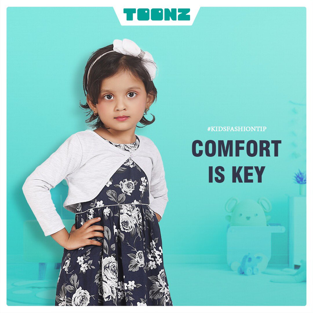 TOONZ Kids Store tweet media