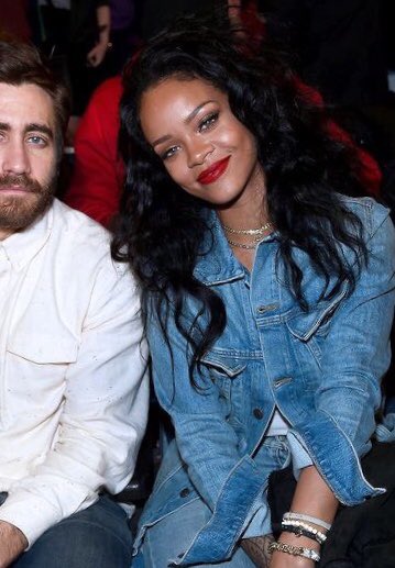 Happy birthday jake gyllenhaal!!! 