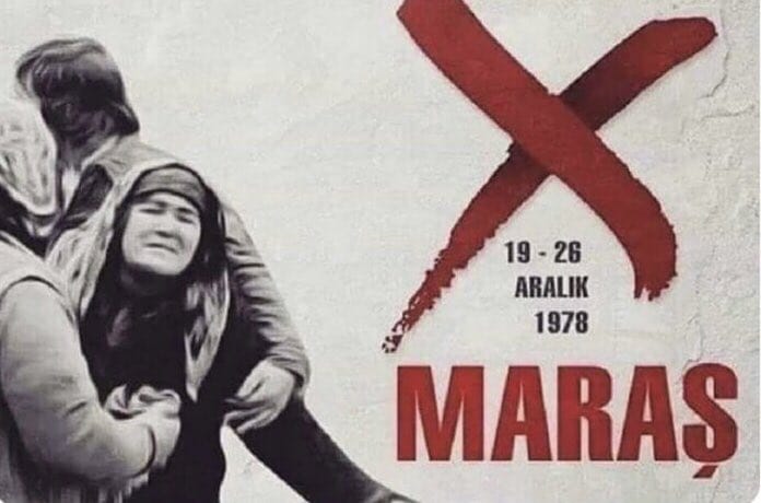 chpcukurovagnc's tweet image. #19AralıkKatliamına Hayata Dönüş, #Roboskiye kaçakçı, #Maraş&apos;a Alevi diyerek yapılan bütün ötekileştirmeler bu topraklara katliam, gözyaşı getirdi. 

Bütün bu katliamları, ötekileştirmeleri meşrulaştıran politikalara son verilmelidir.