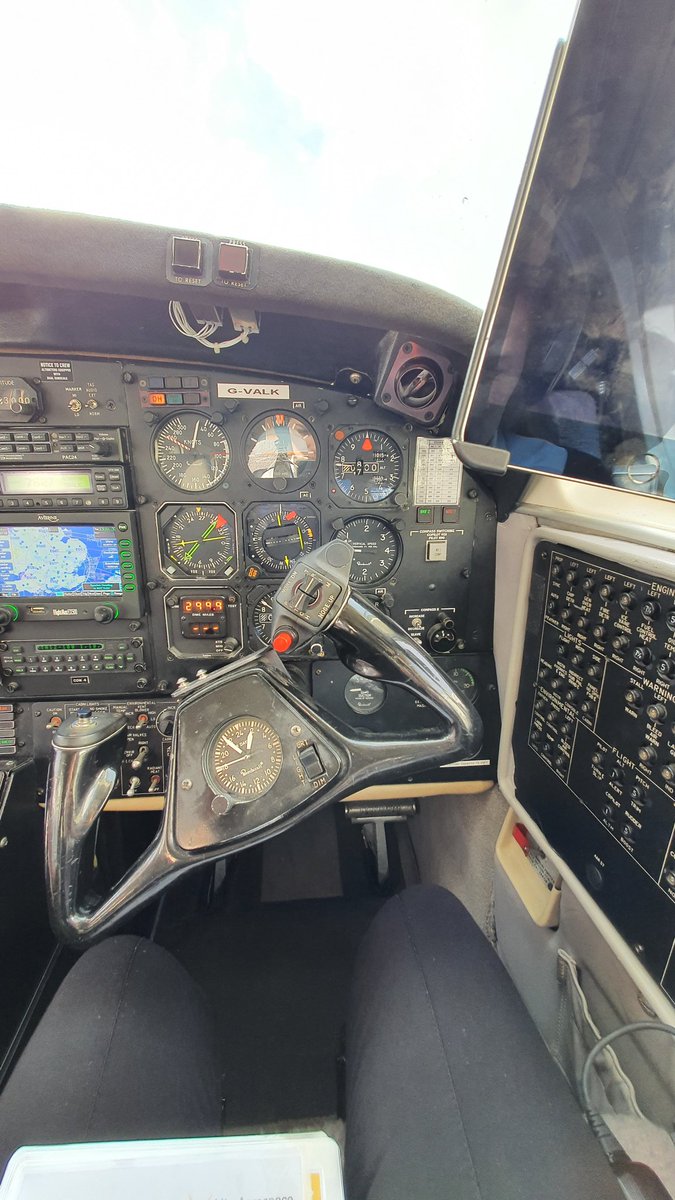 HamiltonG95's tweet photo. We're finally on the move back to #EGHH ✈️ Shattered but so glad I got to fly before Christmas. 🎄 #aviationdaily https://t.co/4ETZXnSA0k