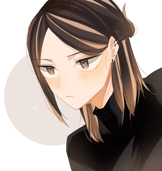 お口ムーってするCEO
可愛いね☺️ 