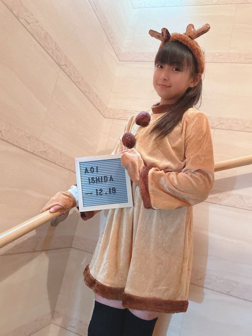Twitterのコスプレ画像5