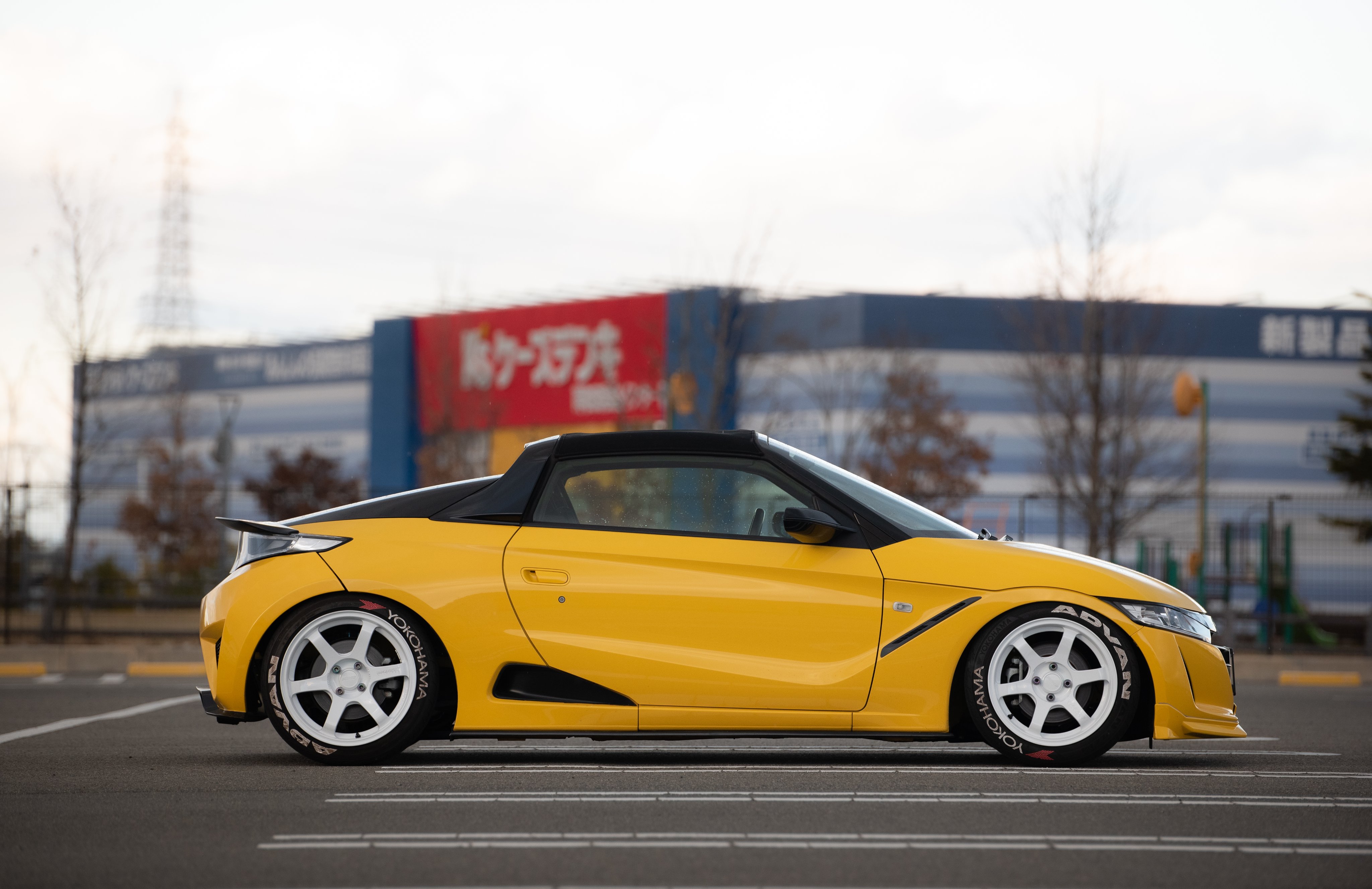 あめ No Twitter ホイール変えました Rays Te37 Sonic ダッシュホワイト フロント 15 7j 25 Face5 リア 16 8j 35 Face4 Face5の反りがエグいかっこいい 最高 車高もリアを少し下げて前後イイ感じになりました リザルトさんありがとうございました T Co