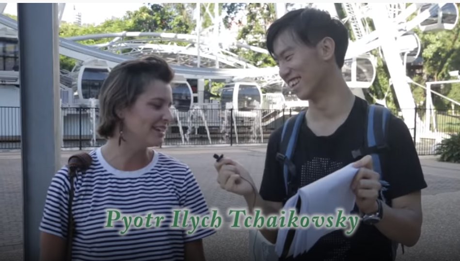 The Grand Arbour and Wheel of Brisbane in the Southbank Parklands