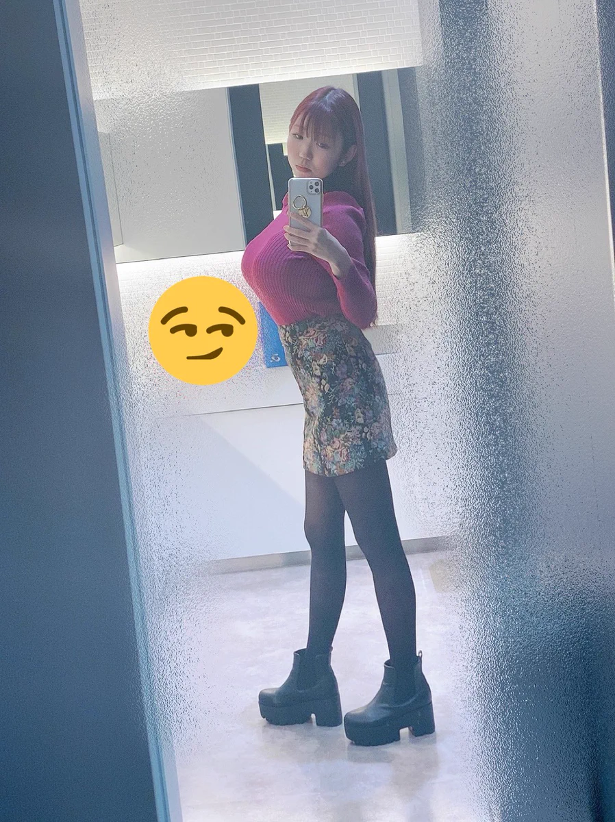 山北早紀🐰♡(i☆Ris) on X: 