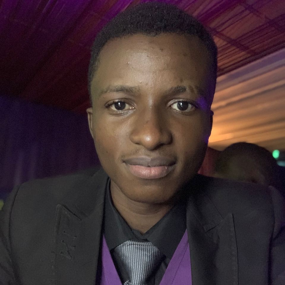 Lord_wealth2's tweet photo. Wait oo bro 🤔out of all your plans for 2021, hope soul winning is part? Should I wait for reply or I should just be going?😄
#TheThroneLife https://t.co/KUnIbwBuNe