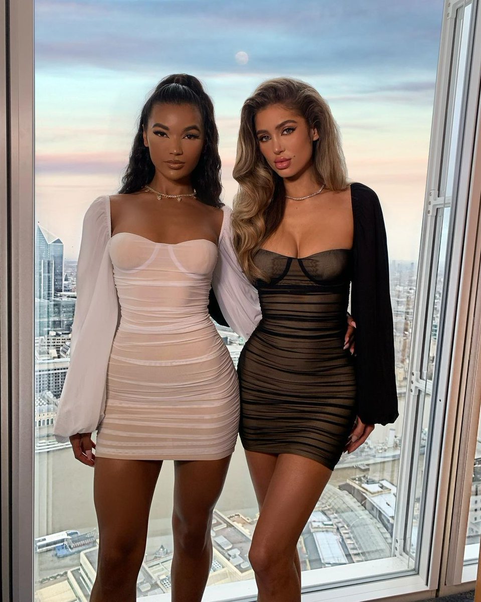 Oh Polly tweet media