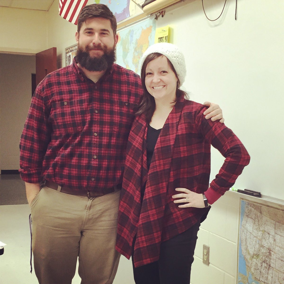 Day 1- I was nominated by <a href="/jbiserbryan/">Jennie Bryan</a> 
Every day for seven days I will post a picture from a day in the life of an educator. I will post without explanation and nominate someone else to take the challenge. That's 7 days, 7 pictures, 7 nominations. I nominate <a href="/CoachMcRae_SC/">Pat McRae</a>