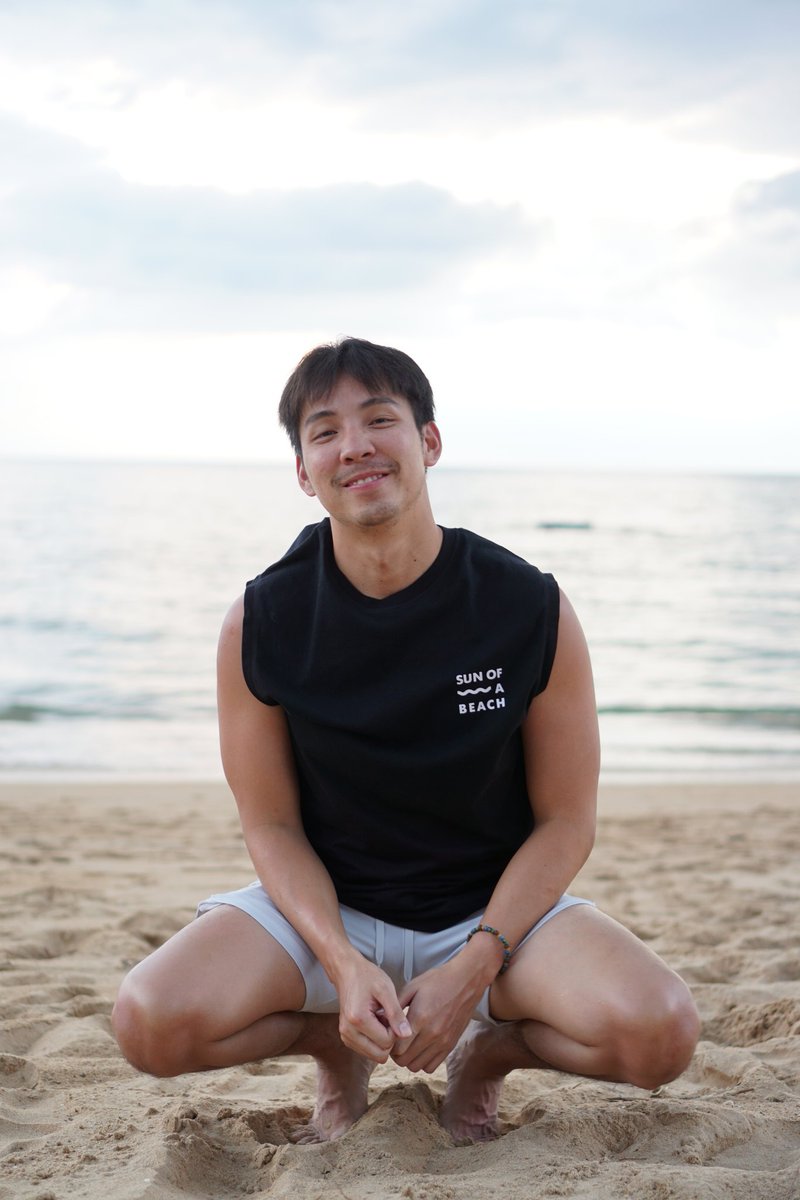 emarunkorn's tweet photo. วันหยุดที่พังงาครับ https://t.co/QiwqLYHumY