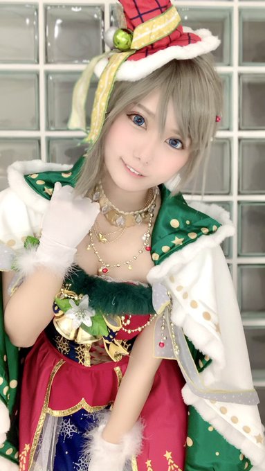 Twitterのコスプレ画像31