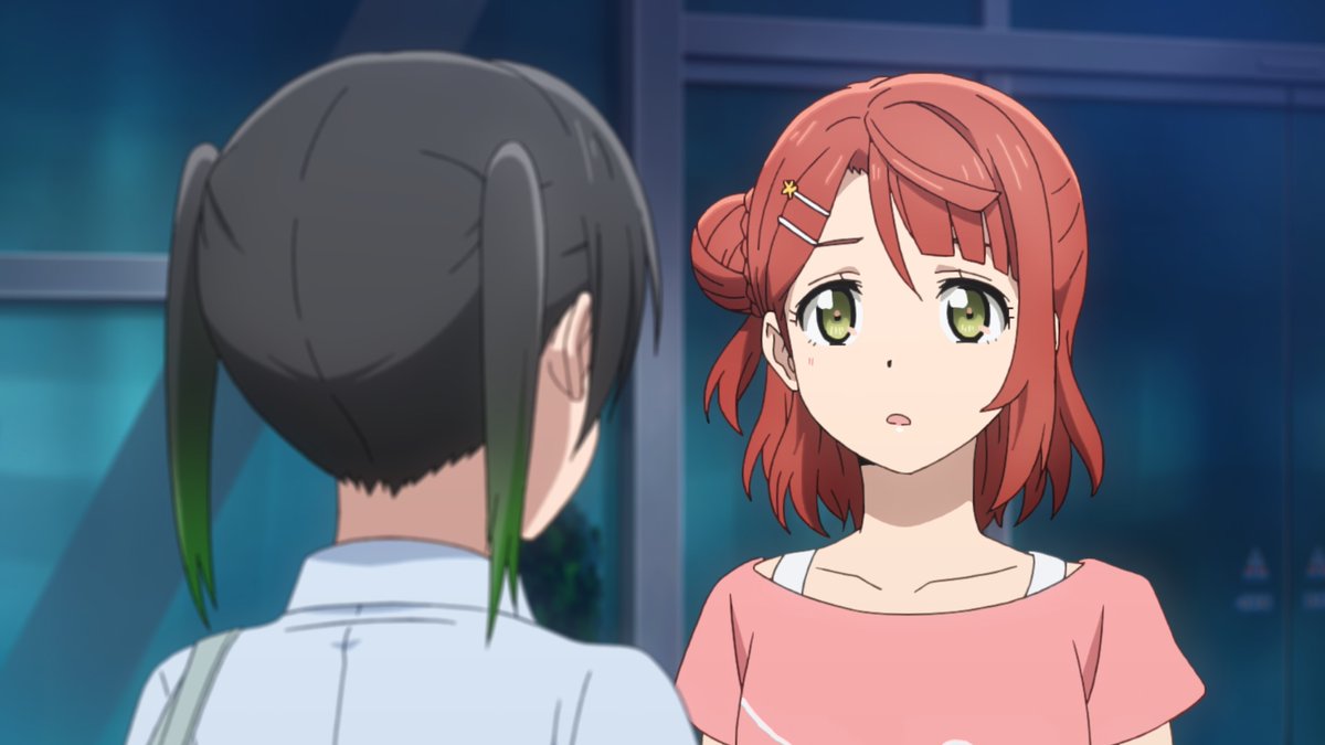ラブライブ シリーズ公式 ラブライブ 虹ヶ咲学園スクールアイドル同好会 第12話 花ひらく想い 最速放送 配信の視聴に参加いただいた皆様 ありがとうございました 今週の放送 配信も引き続きよろしくお願いします 次回第13話 みんなの夢を叶える