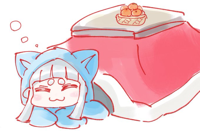 こたつむりのtwitterイラスト検索結果 こたつむりのtwitterイラスト検索結果